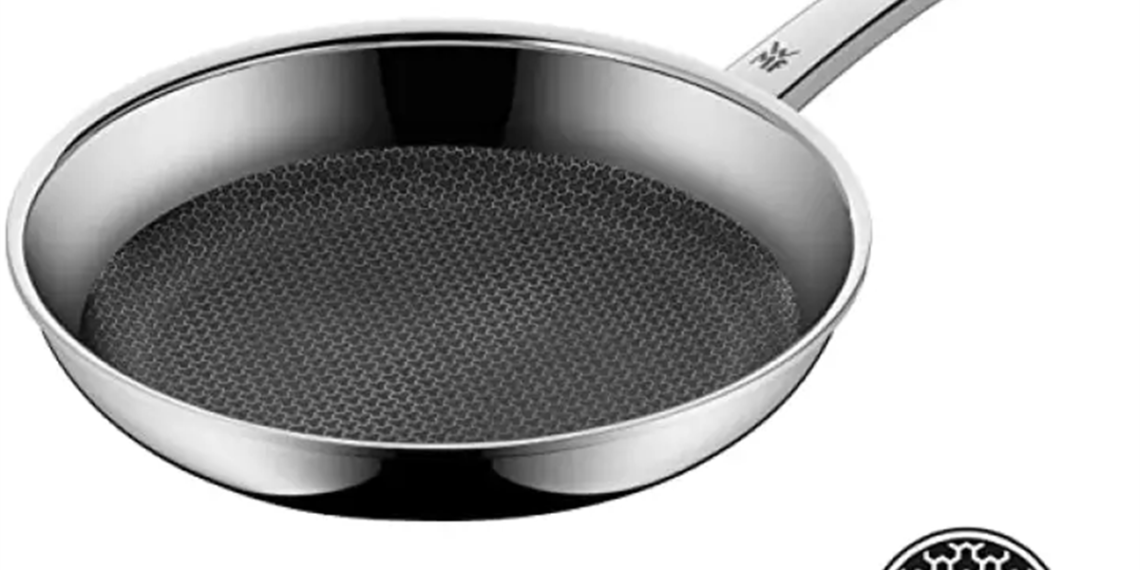 Các dòng chảo WMF có nên mua không?